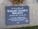 MCELLIGOTT, MARGARET