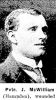 JOHN MCWILLIAM